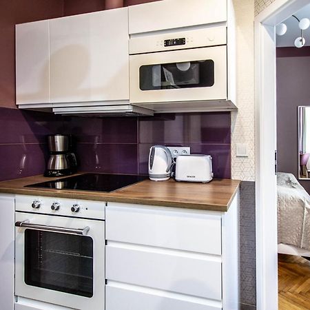 Colorful Day In Prague Design Apartments 외부 사진