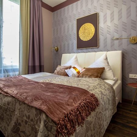 Colorful Day In Prague Design Apartments 외부 사진