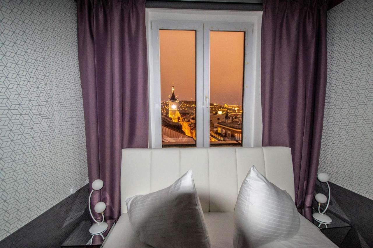 Colorful Day In Prague Design Apartments 외부 사진