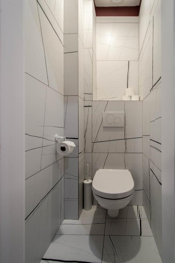 Colorful Day In Prague Design Apartments 외부 사진