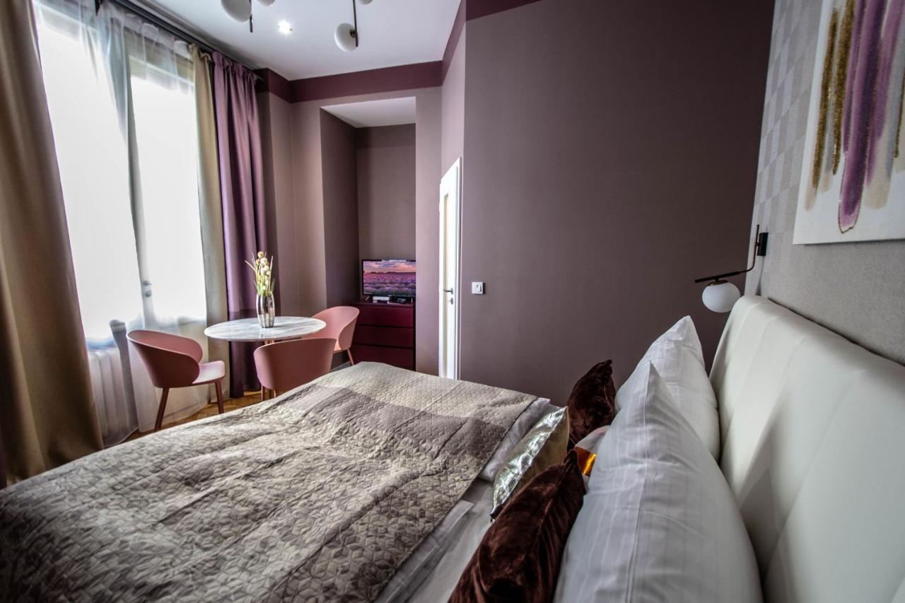 Colorful Day In Prague Design Apartments 외부 사진