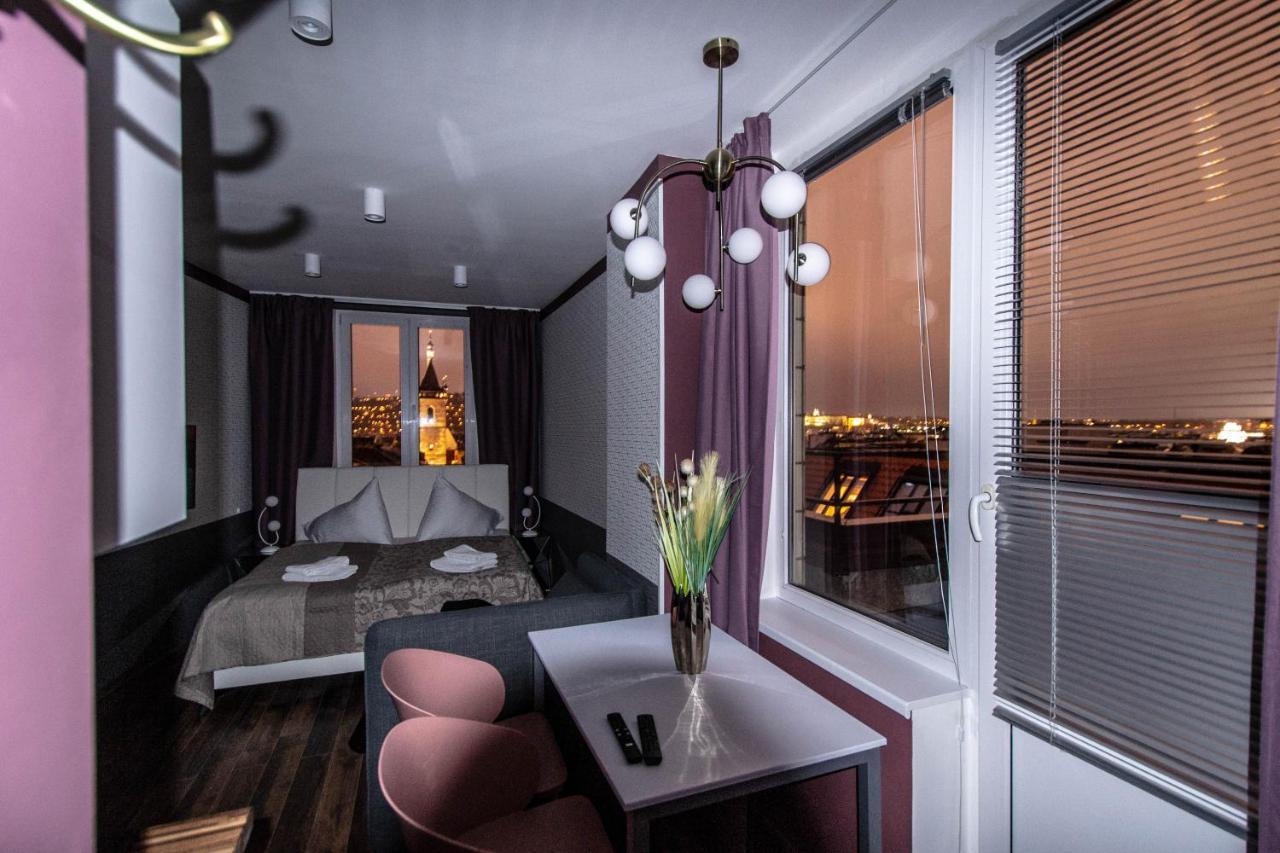 Colorful Day In Prague Design Apartments 외부 사진