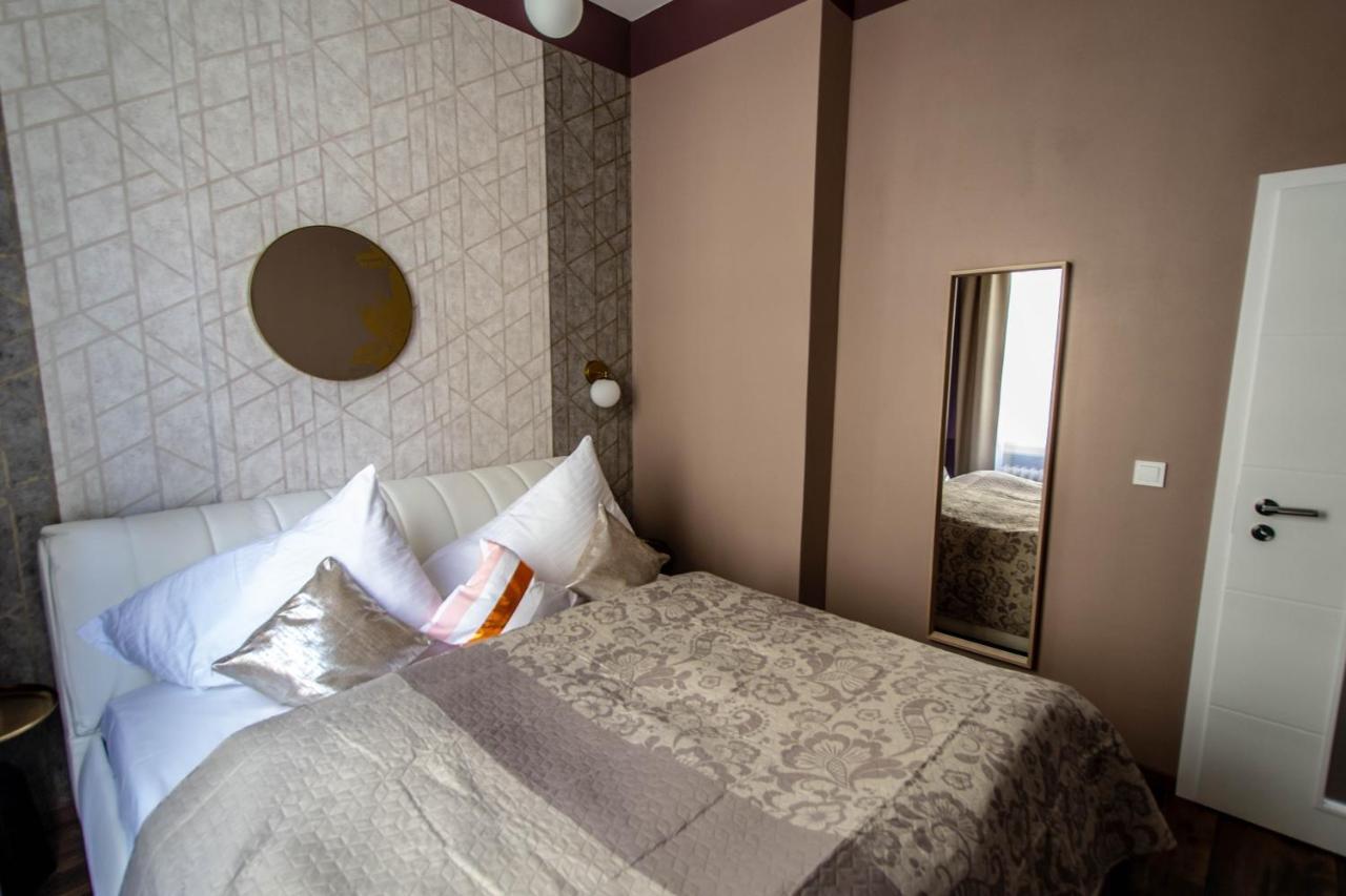 Colorful Day In Prague Design Apartments 외부 사진